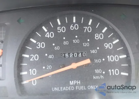 1998 Toyota Tacoma from USA, damaged, VIN 4TAVL52N4WZ008251